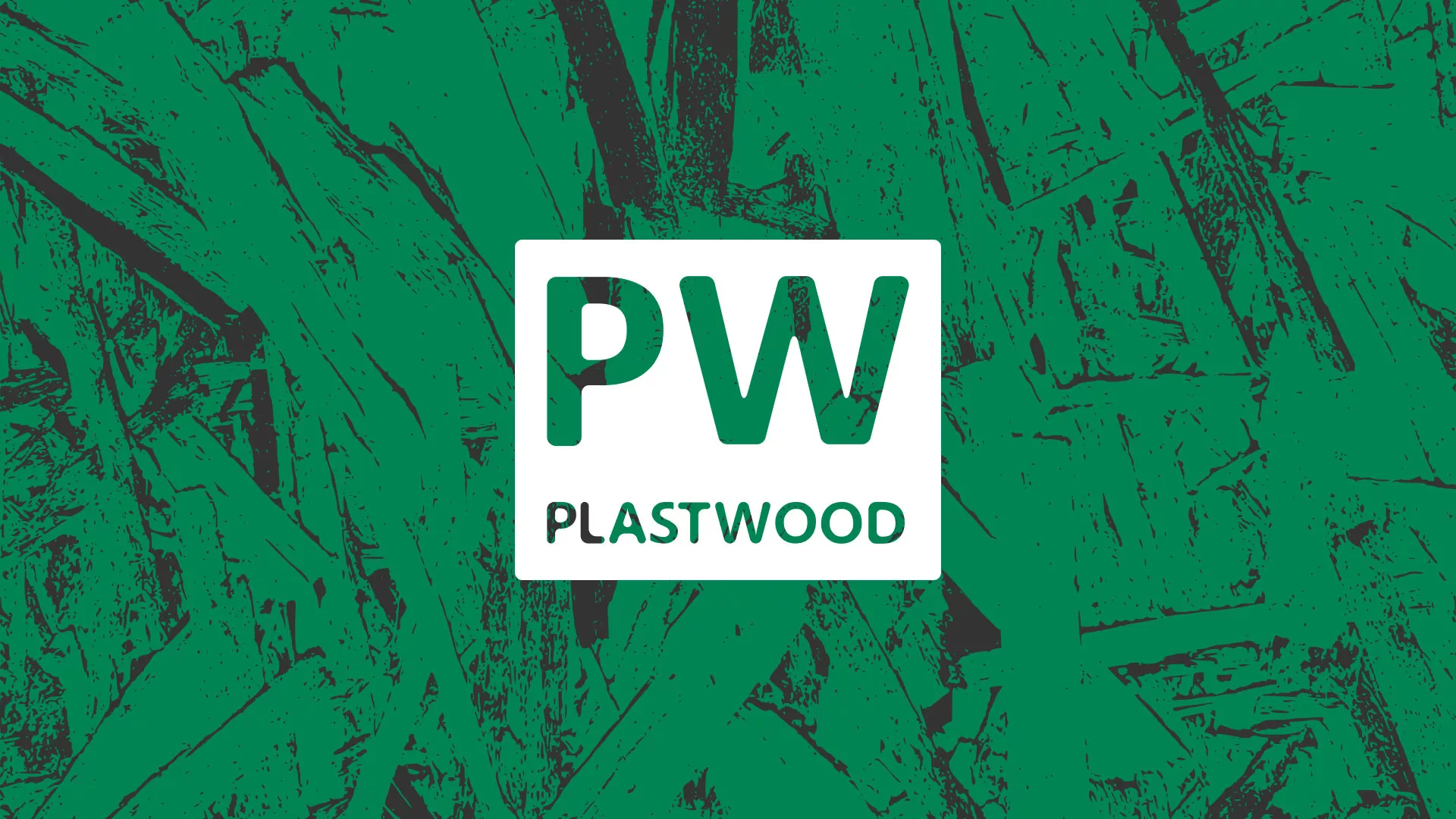 Разработка айдентики и сайта компании «Plastwood» в Новосиле