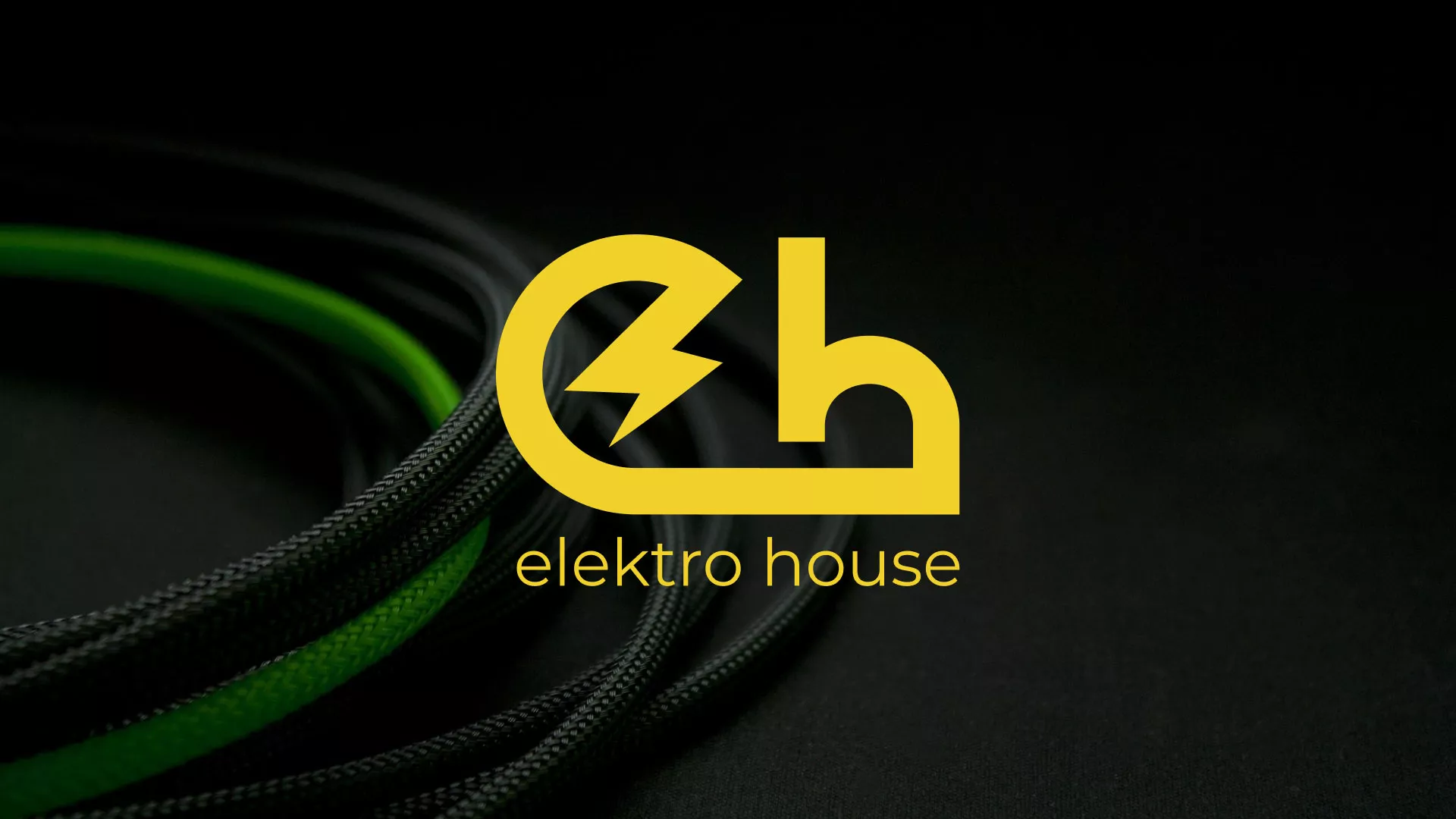 Создание сайта компании «Elektro House» в Новосиле