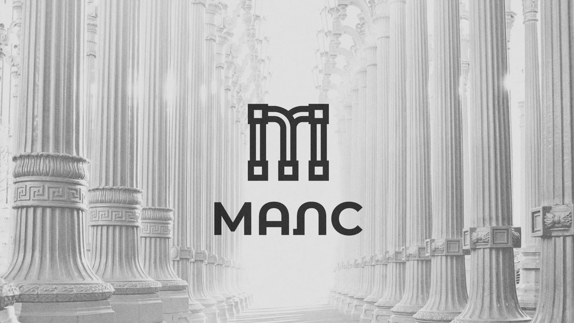 Разработка логотипа компании «МАЛС» в Новосиле