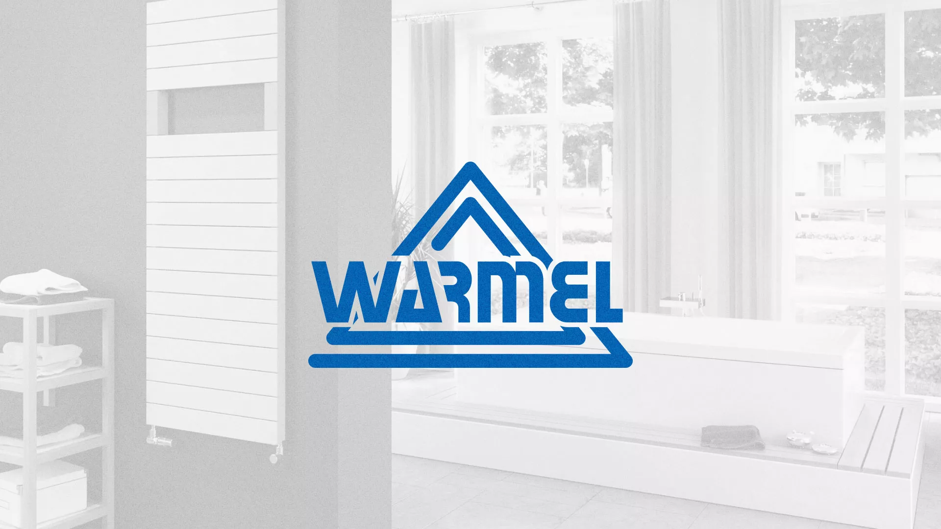 Разработка сайта для компании «WARMEL» по продаже полотенцесушителей в Новосиле