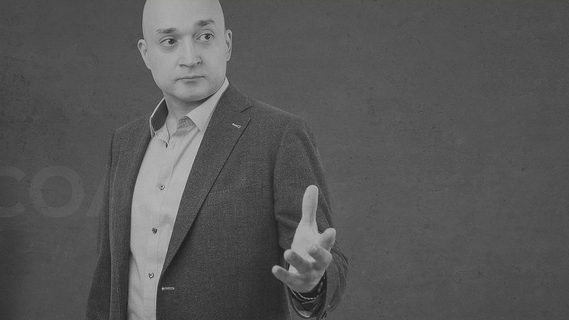 Разработка сайта для бизнес-тренера в Новосиле