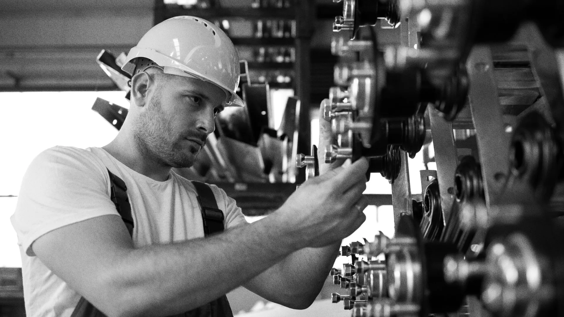 Разработка сайта для завода по продаже оборудования в Новосиле